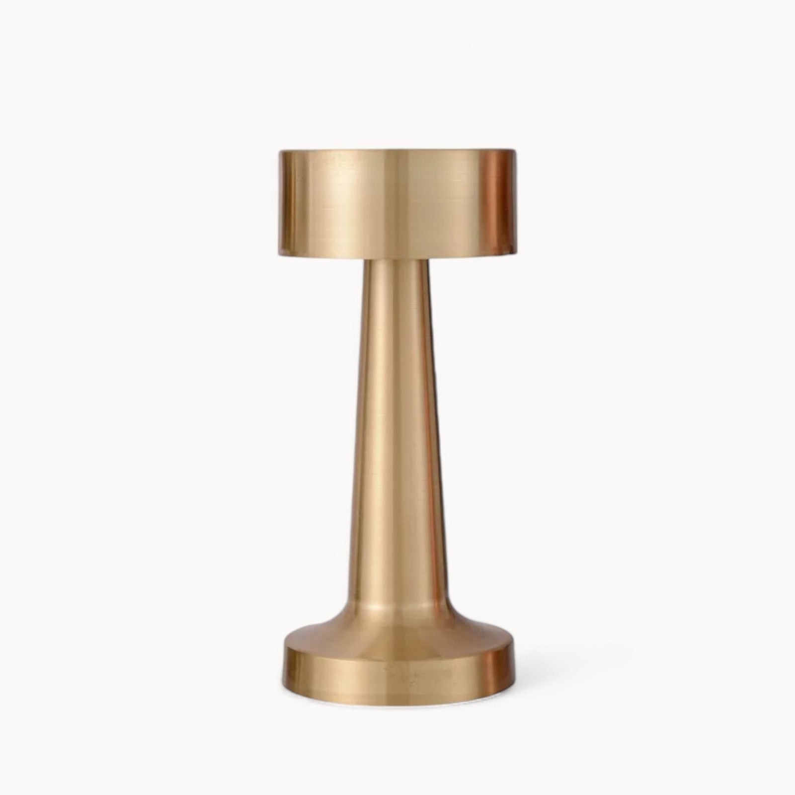 BrightNestLEDTableLamp–DimmableRechargeable