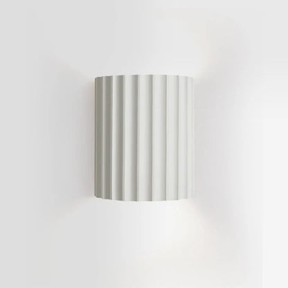 BrightForm Modern Artistic Wall Light – LED