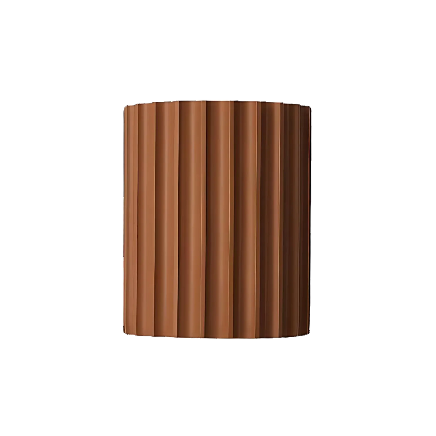 BrightForm Modern Artistic Wall Light – LED