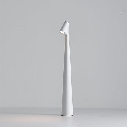 Cordless LED Table Lamp – Rechargeable – Bedside & Desk