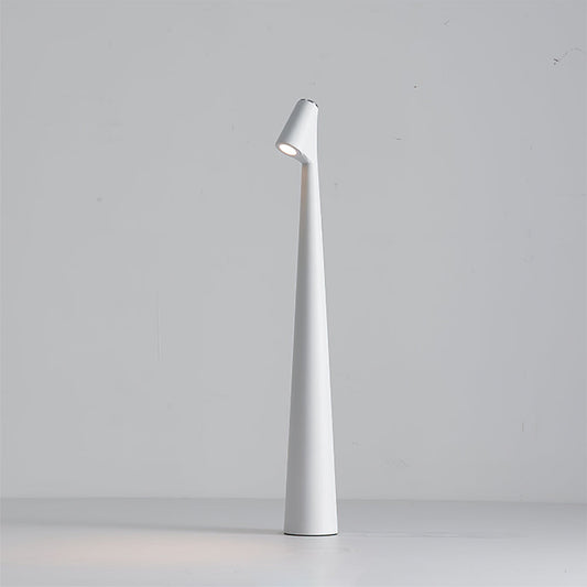 Cordless LED Table Lamp – Rechargeable – Bedside & Desk