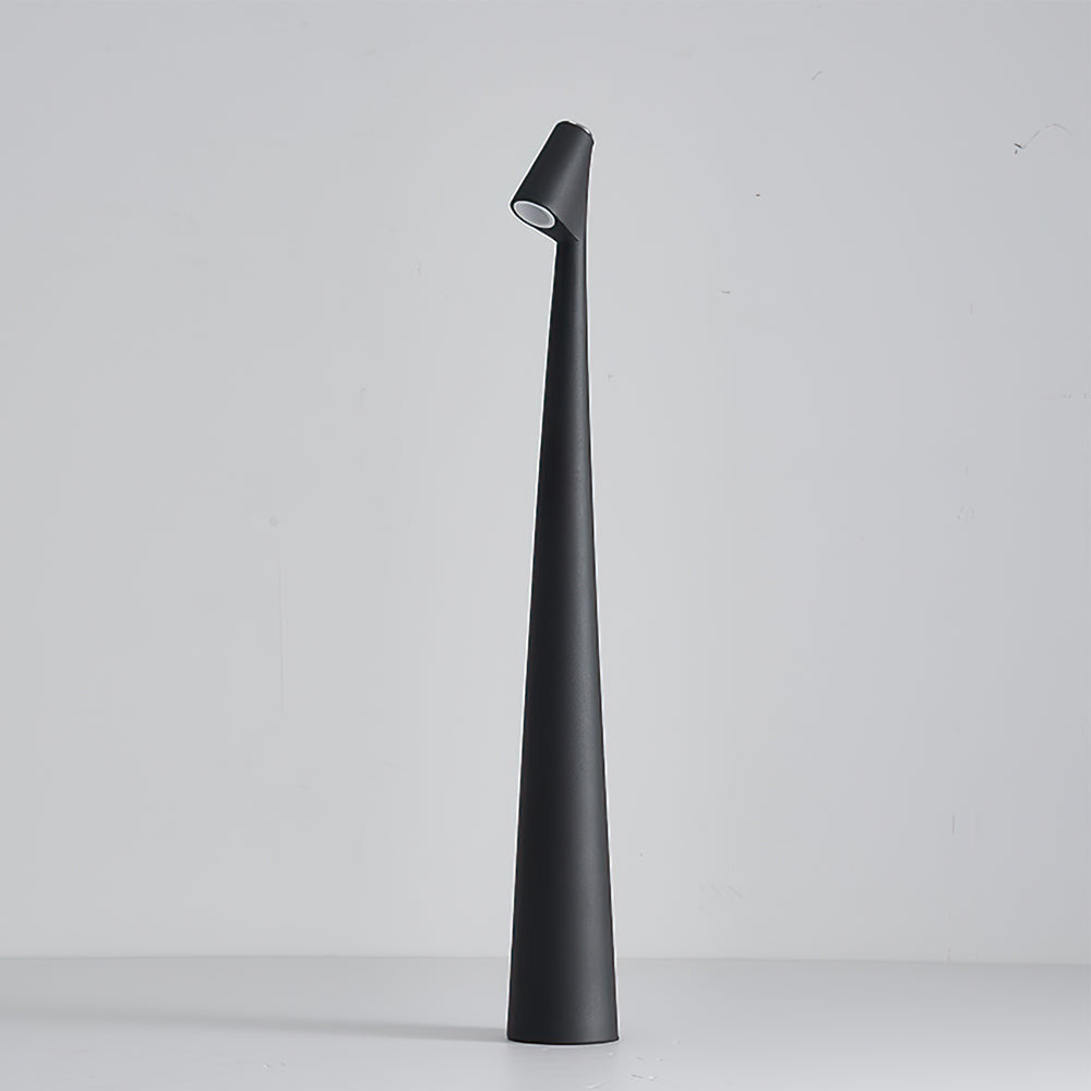 Cordless LED Table Lamp – Rechargeable – Bedside & Desk