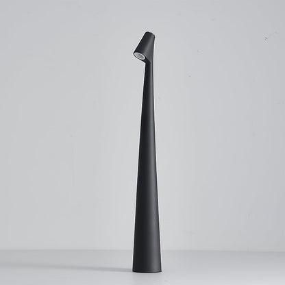 Cordless LED Table Lamp – Rechargeable – Bedside & Desk