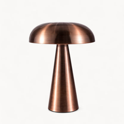 Rechargeable Dimmable Table Lamp – Touch Control & battery powered