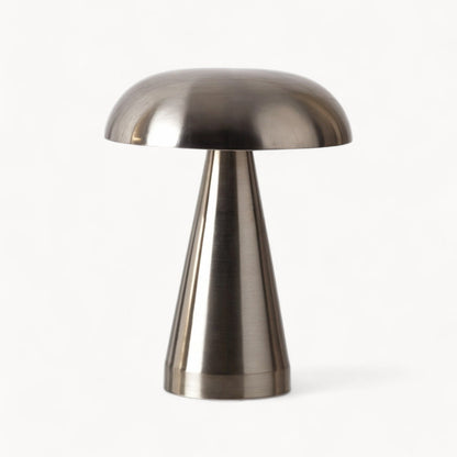 Rechargeable Dimmable Table Lamp – Touch Control & battery powered