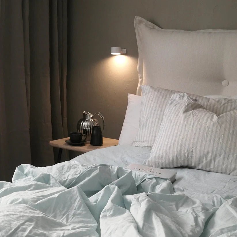 Rechargeable Wall Light – Adjustable – Bedside & Reading