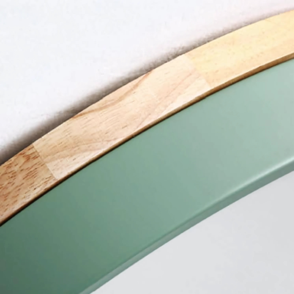 Scandi Minimalist Ceiling Light – HavenLight