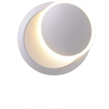 LED Wall Light Adjustable Rotatable 350°