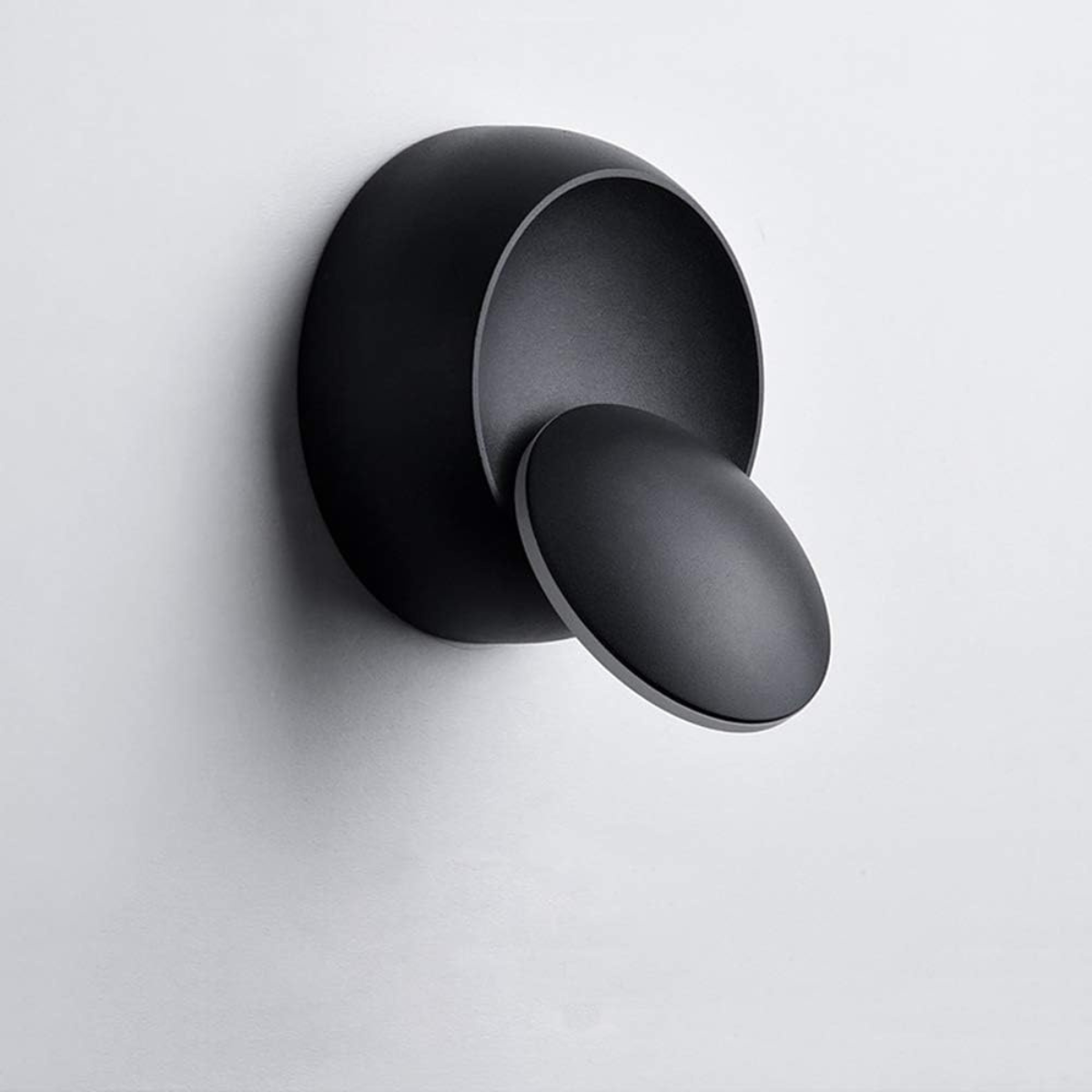 LED Wall Light Adjustable Rotatable 350°