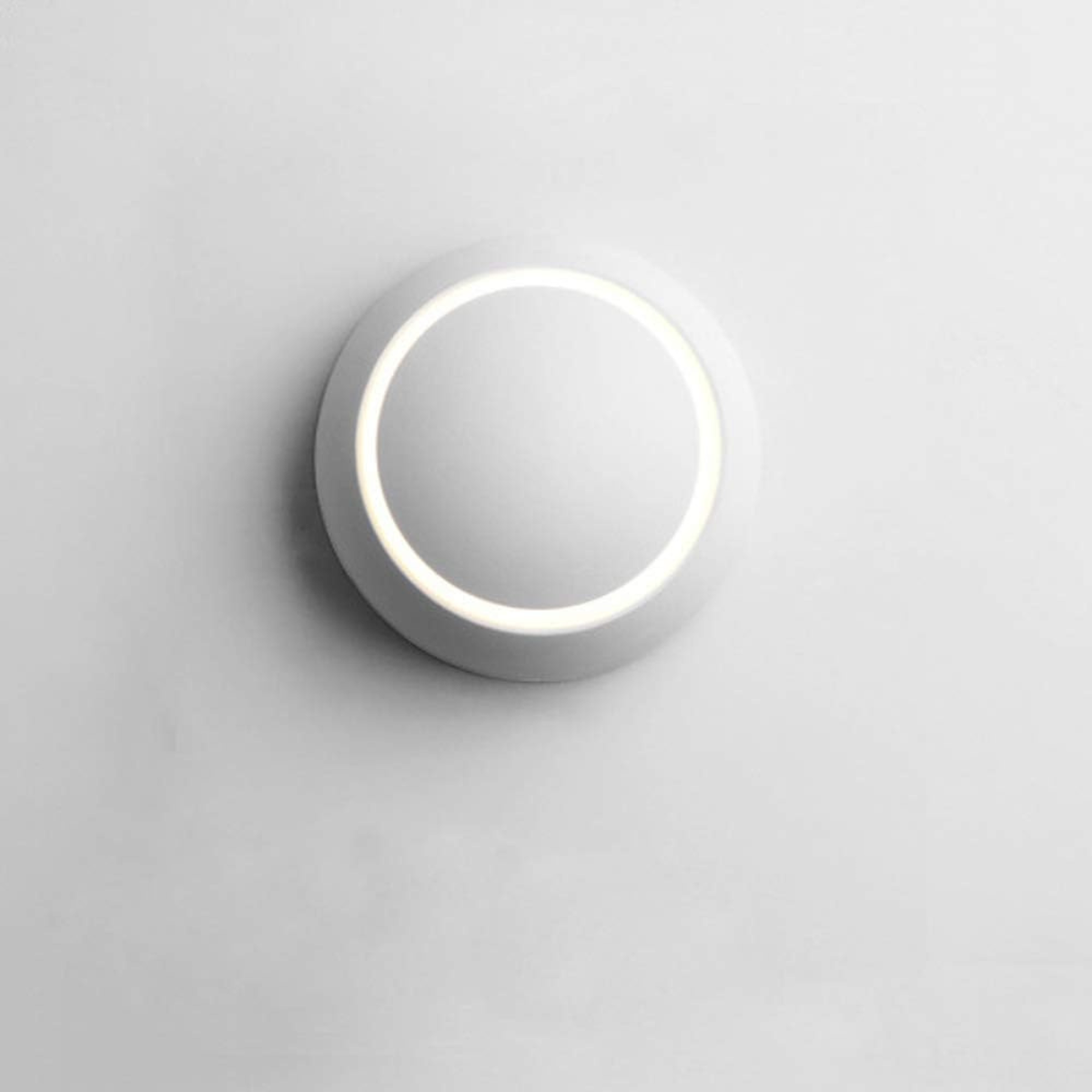 LED Wall Light Adjustable Rotatable 350°